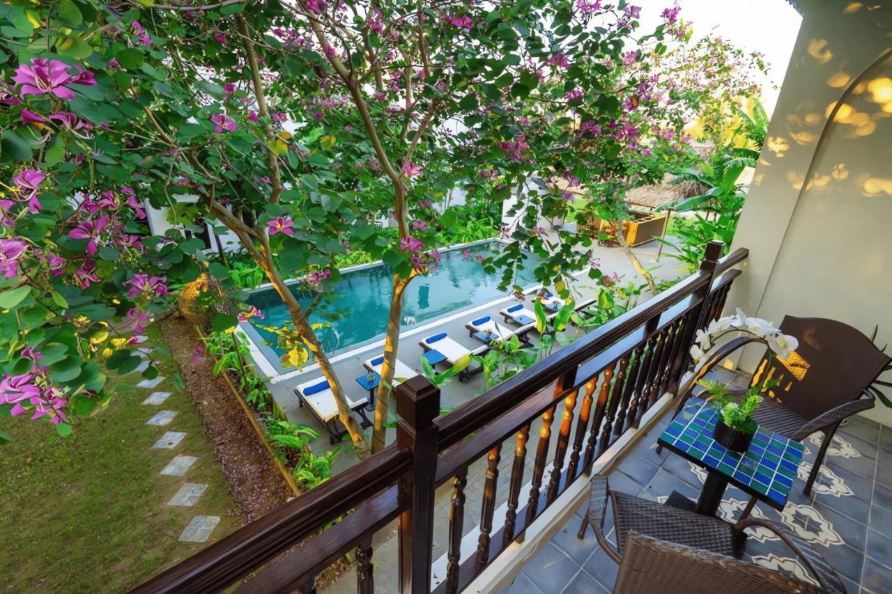 Hoi An Village Villas Екстер'єр фото