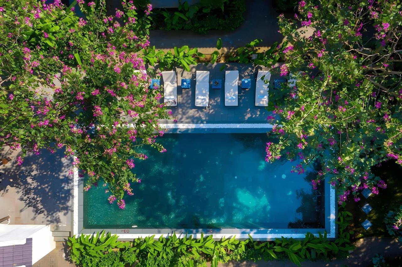 Hoi An Village Villas Екстер'єр фото