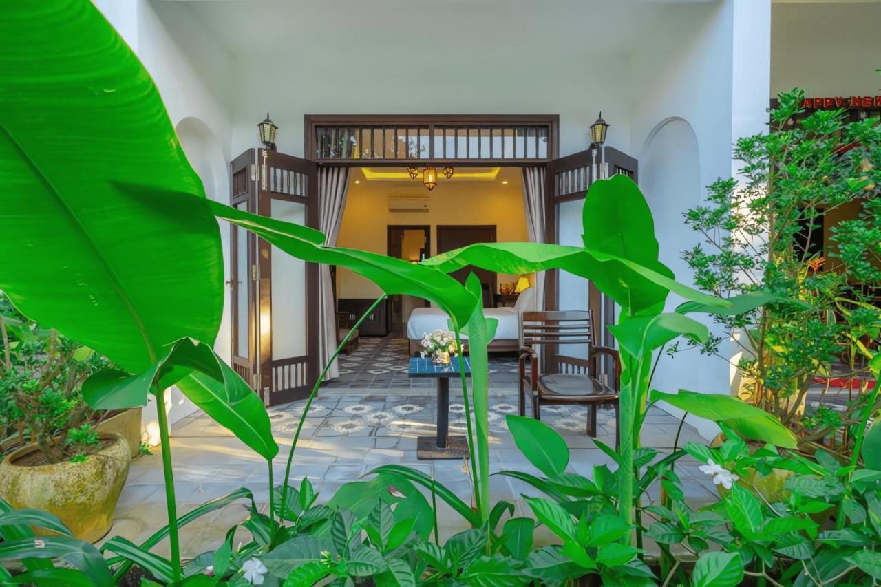 Hoi An Village Villas Екстер'єр фото