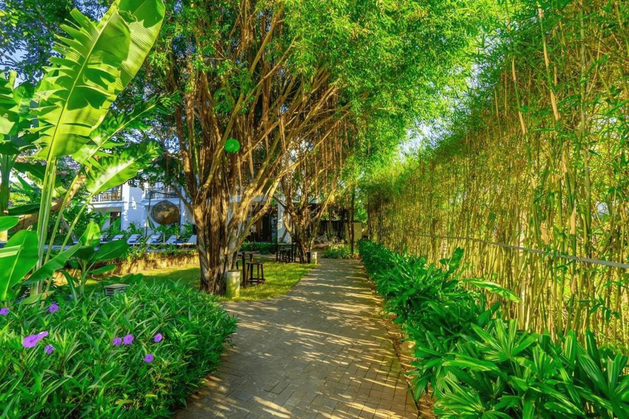Hoi An Village Villas Екстер'єр фото