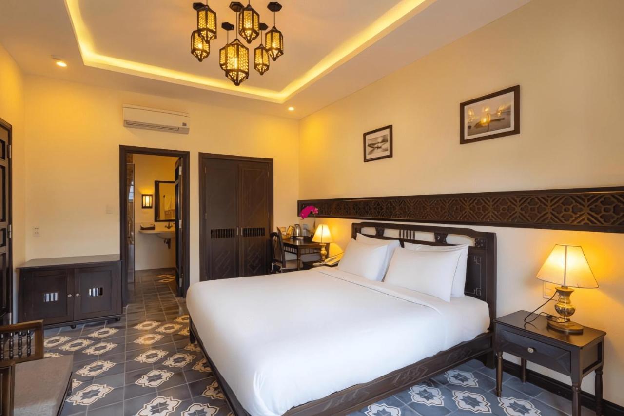 Hoi An Village Villas Екстер'єр фото