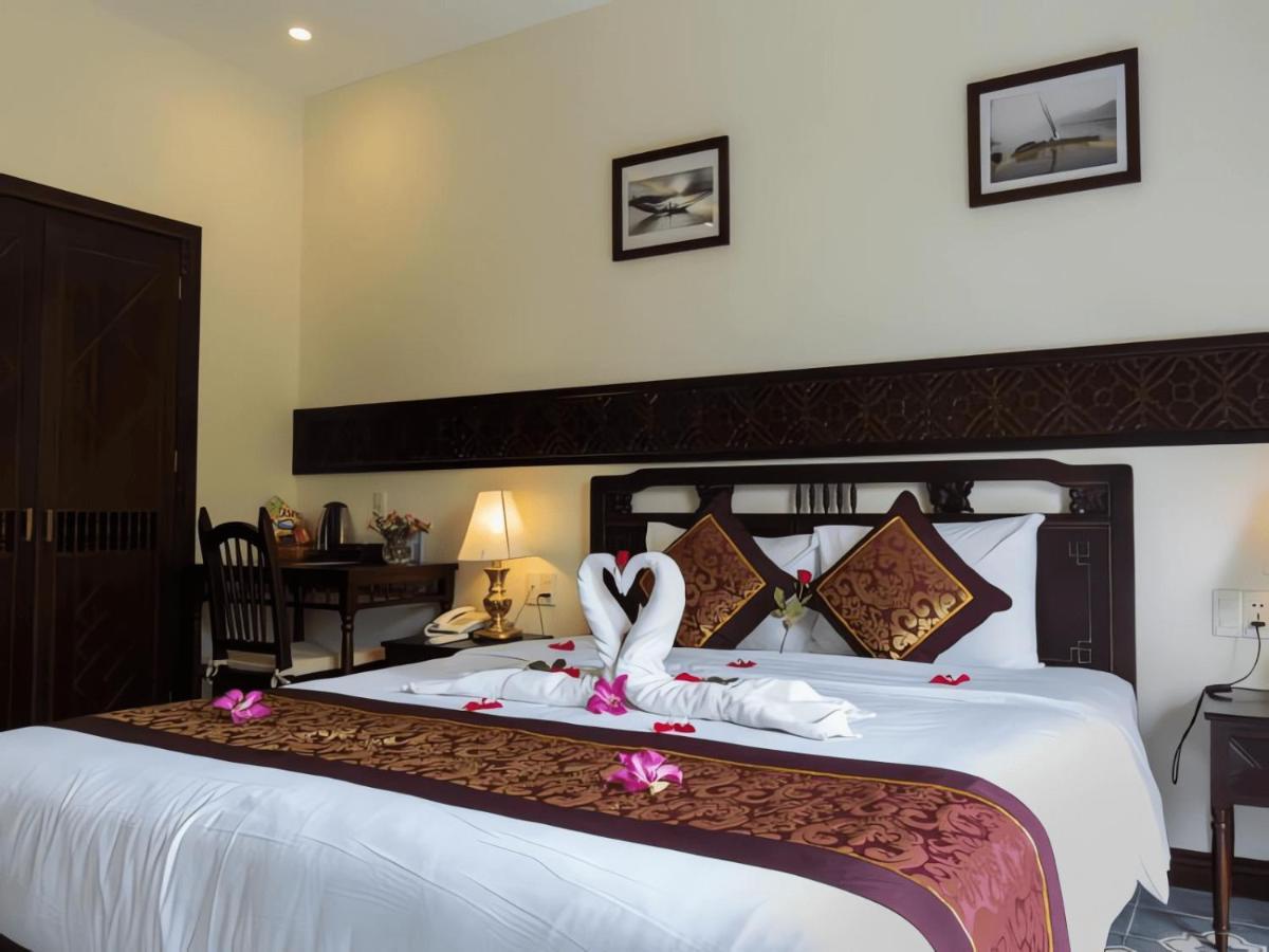 Hoi An Village Villas Екстер'єр фото