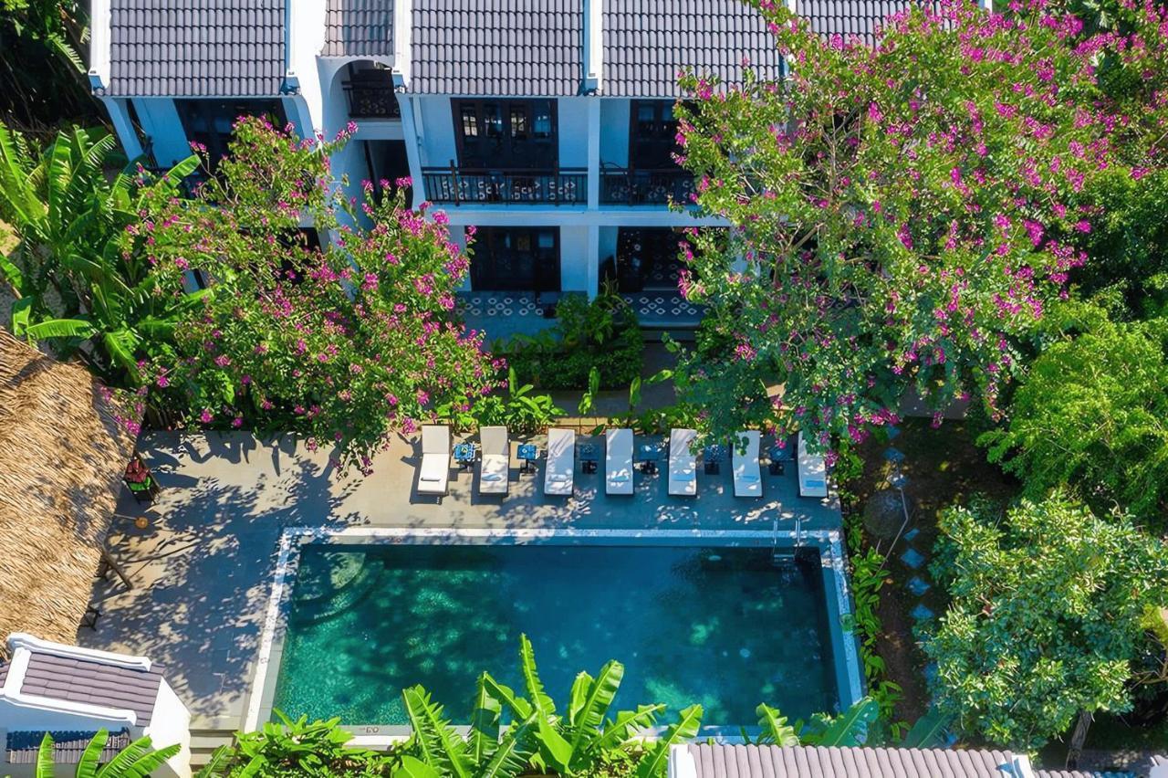 Hoi An Village Villas Екстер'єр фото