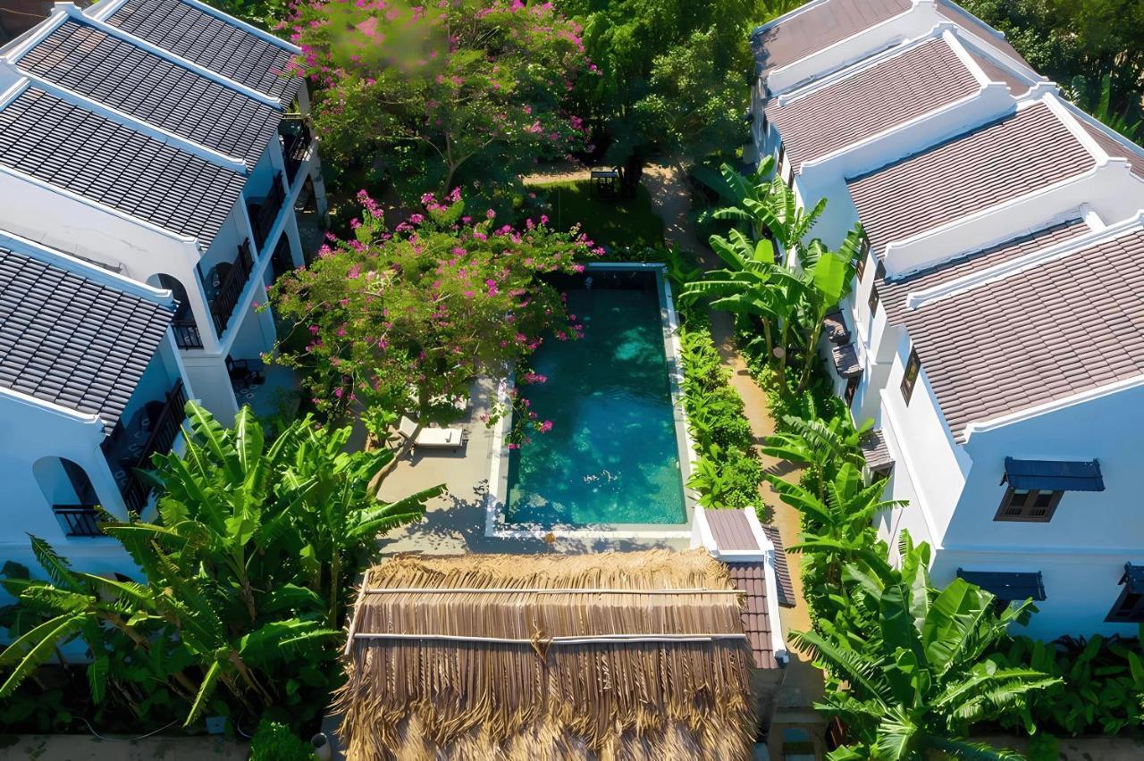 Hoi An Village Villas Екстер'єр фото