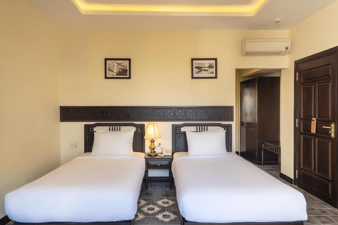 Hoi An Village Villas Екстер'єр фото