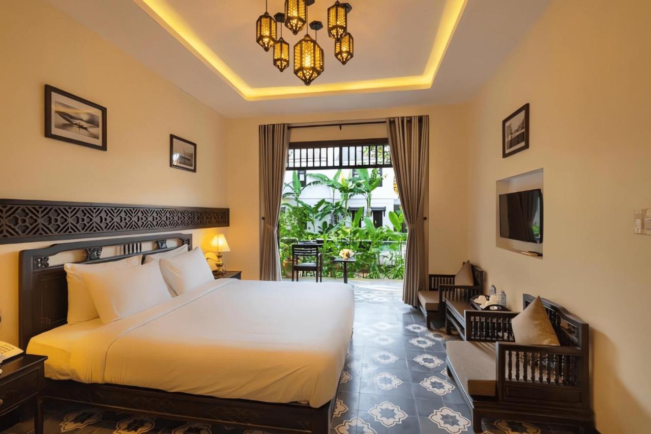 Hoi An Village Villas Екстер'єр фото