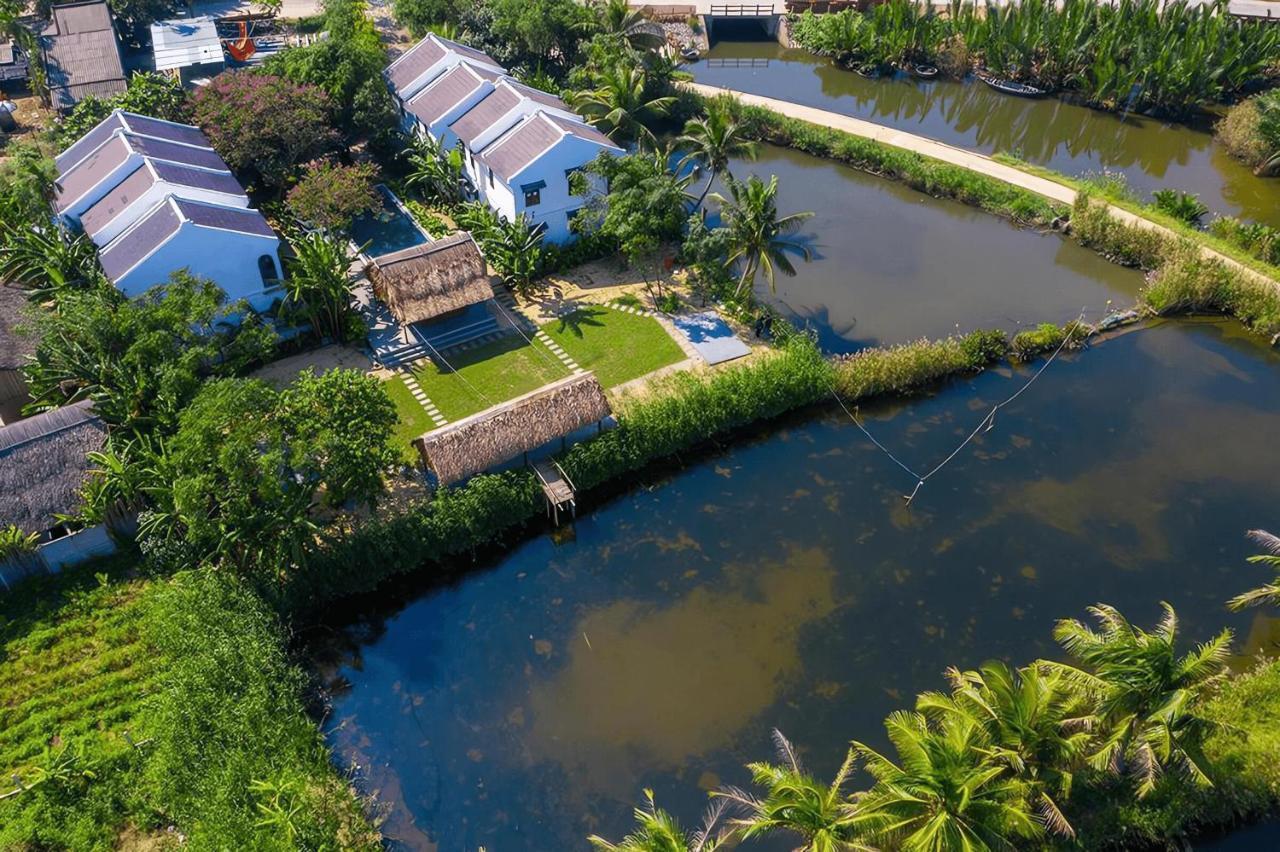 Hoi An Village Villas Екстер'єр фото