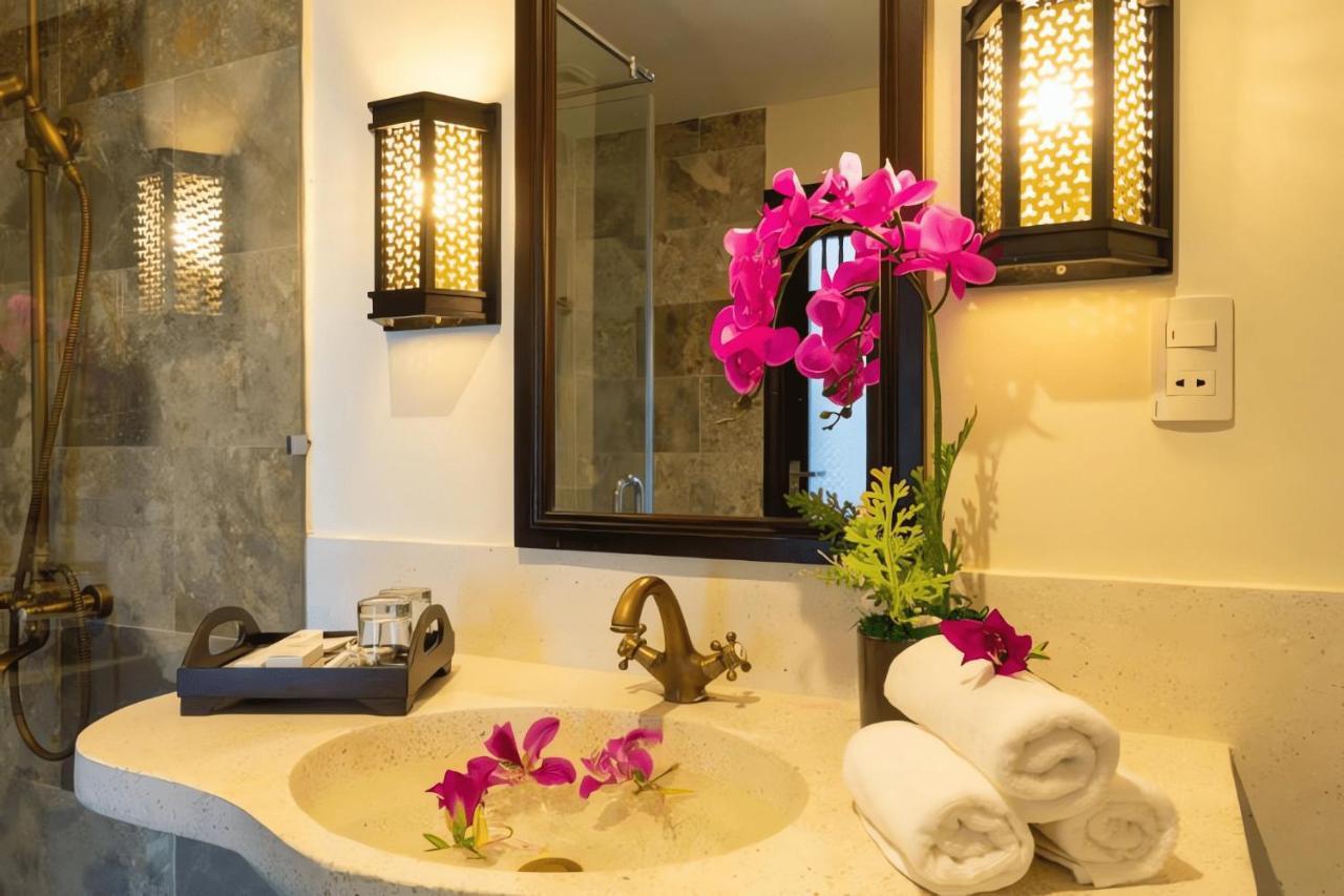 Hoi An Village Villas Екстер'єр фото