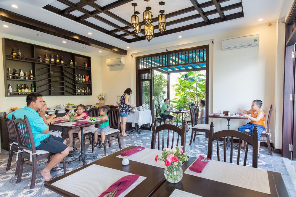 Hoi An Village Villas Екстер'єр фото