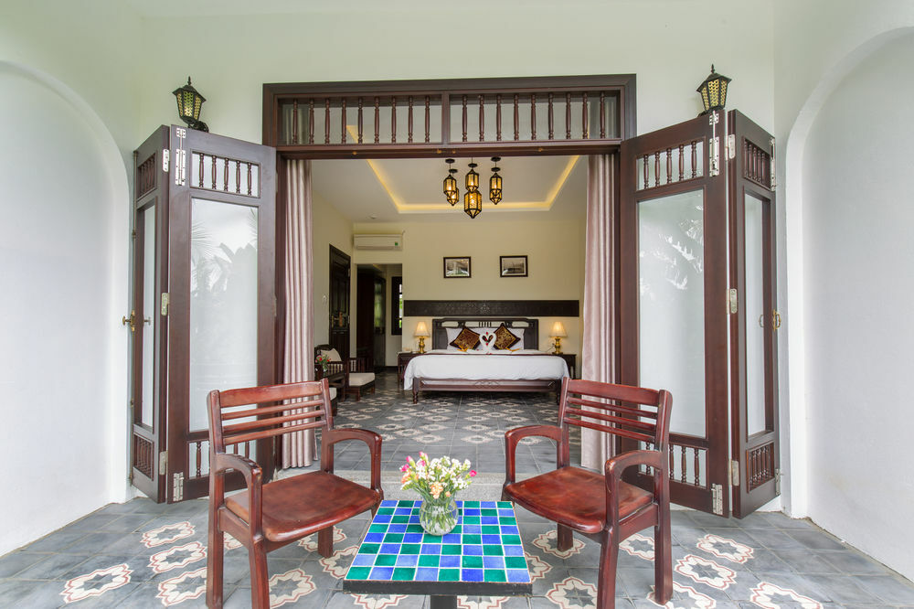 Hoi An Village Villas Екстер'єр фото