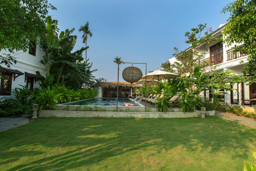 Hoi An Village Villas Екстер'єр фото