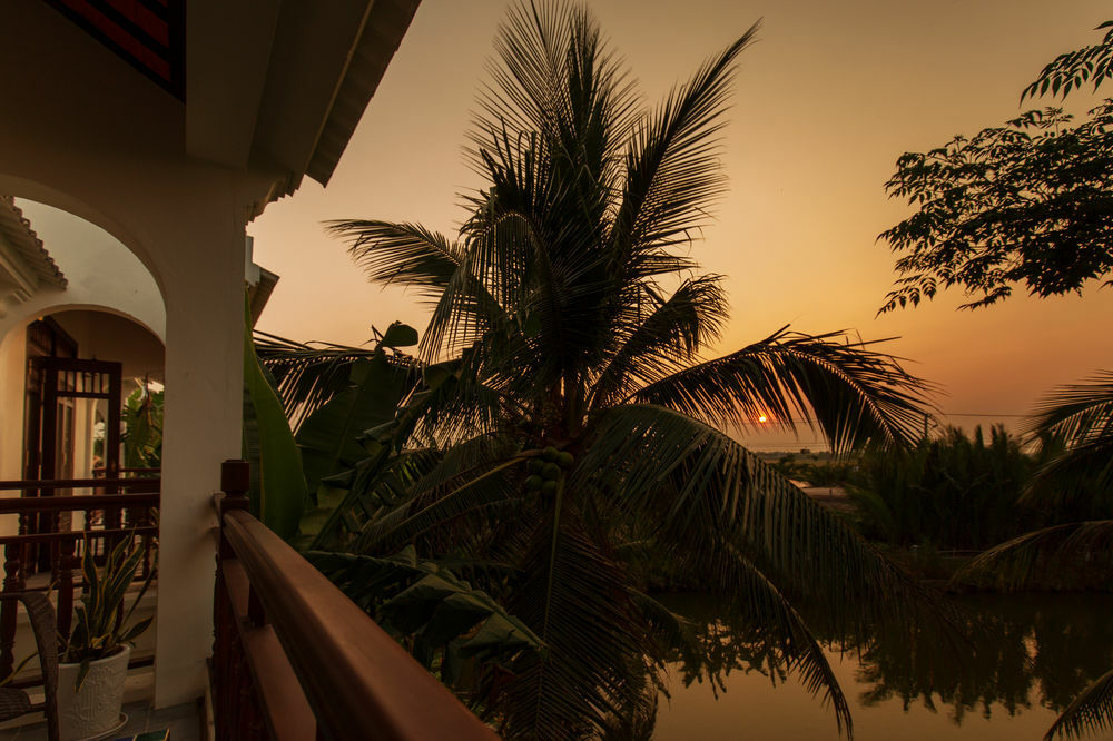 Hoi An Village Villas Екстер'єр фото