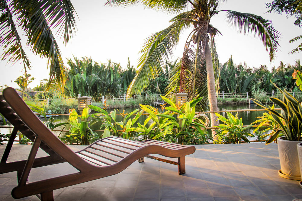 Hoi An Village Villas Екстер'єр фото