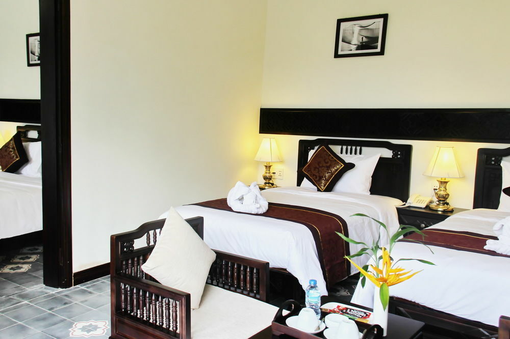 Hoi An Village Villas Екстер'єр фото