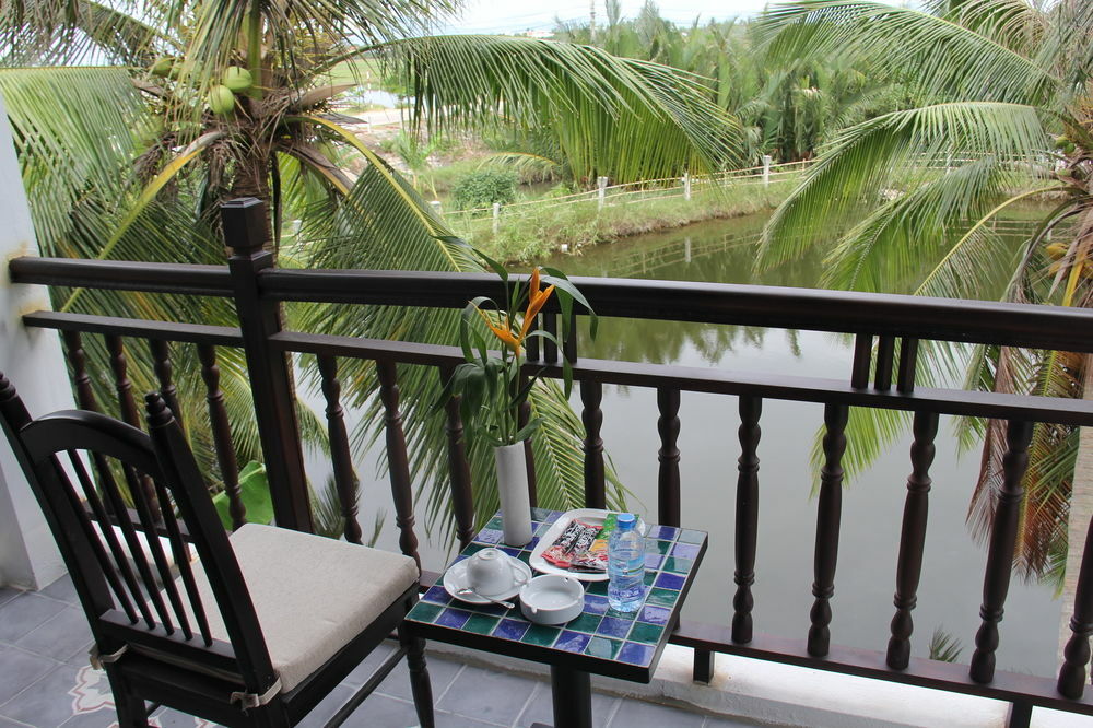 Hoi An Village Villas Екстер'єр фото