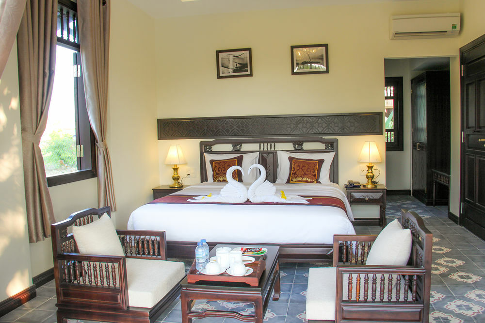 Hoi An Village Villas Екстер'єр фото