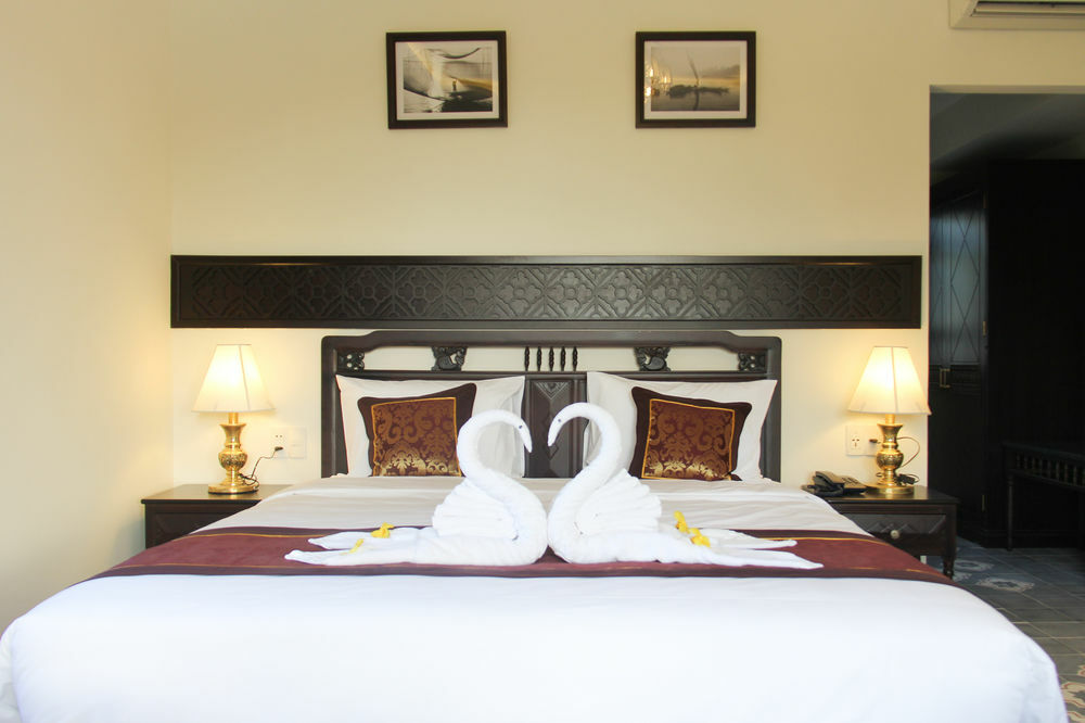 Hoi An Village Villas Екстер'єр фото