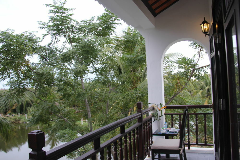 Hoi An Village Villas Екстер'єр фото