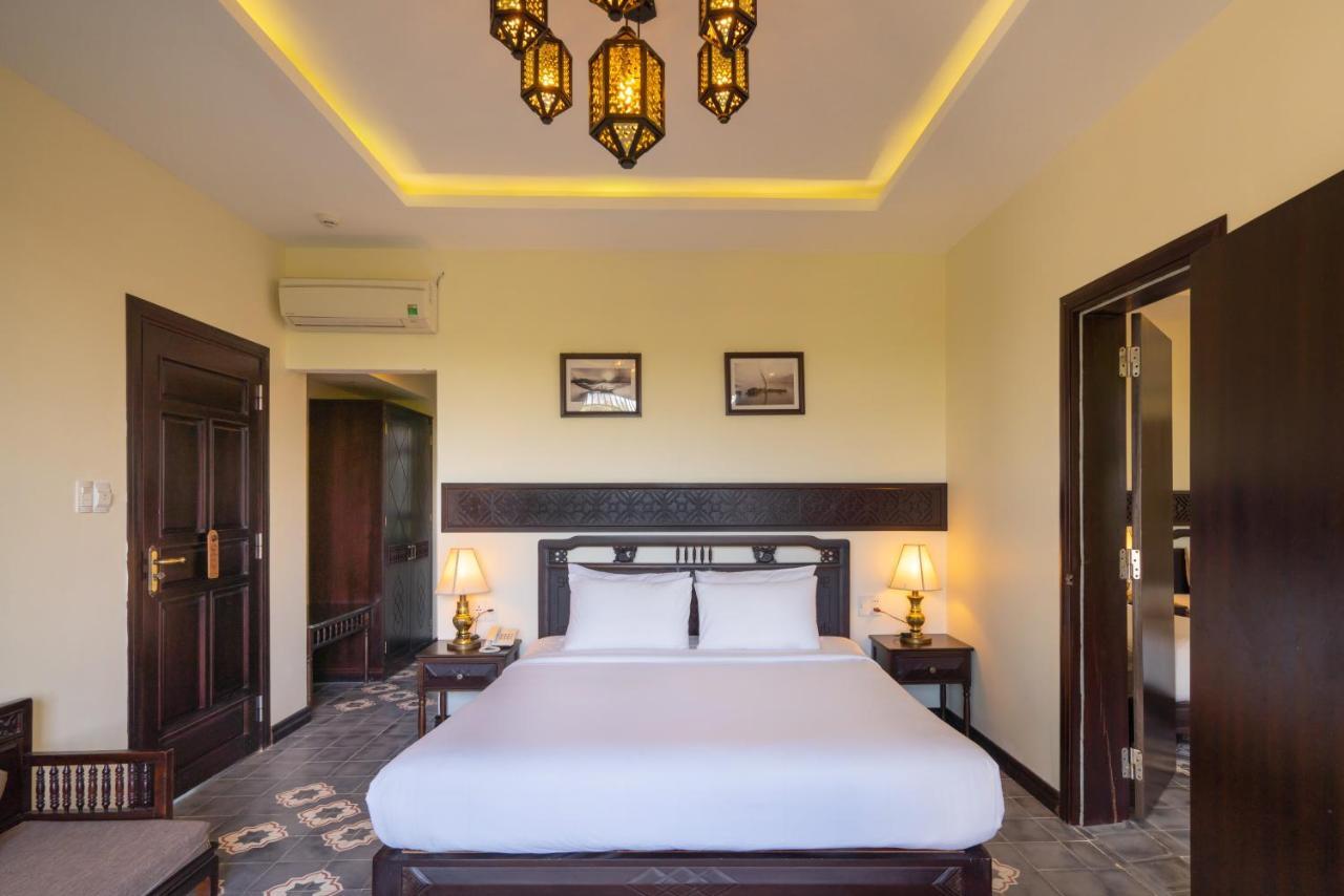 Hoi An Village Villas Екстер'єр фото